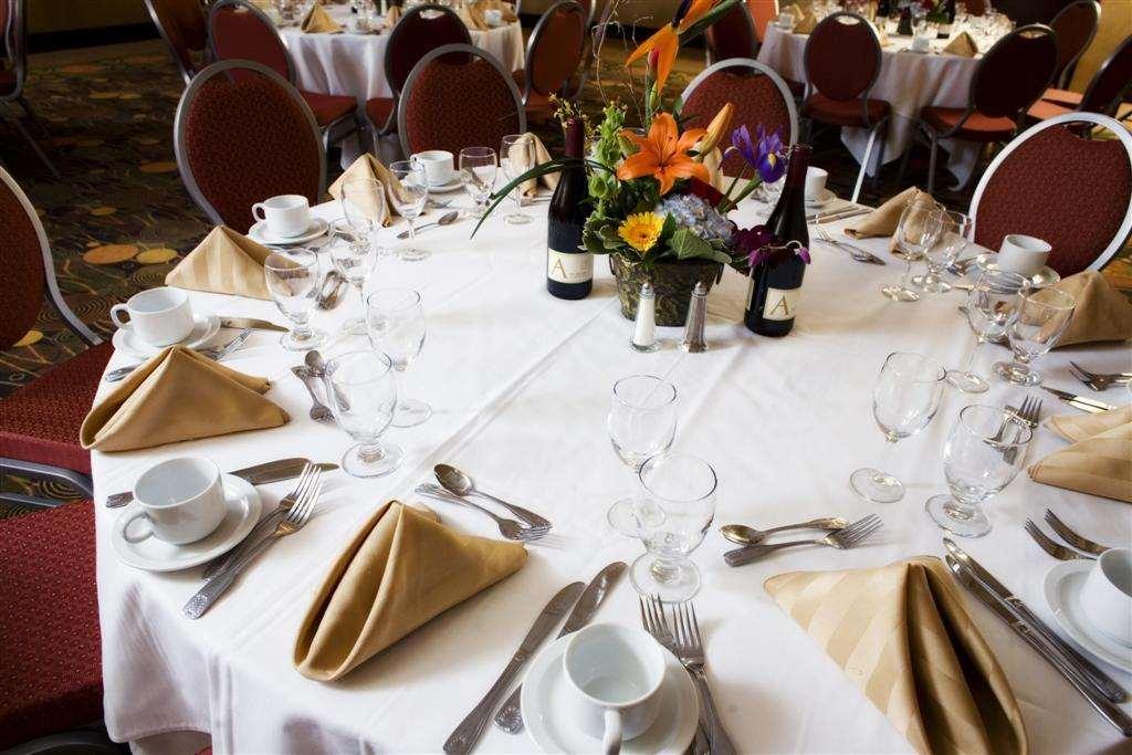 Doubletree By Hilton Atlanta Northeast/Northlake Tucker Restoran foto