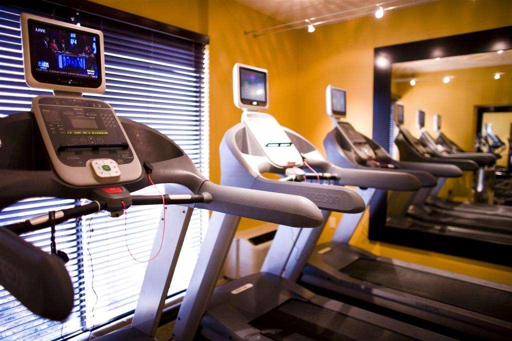 Doubletree By Hilton Atlanta Northeast/Northlake Tucker Fasilitas foto
