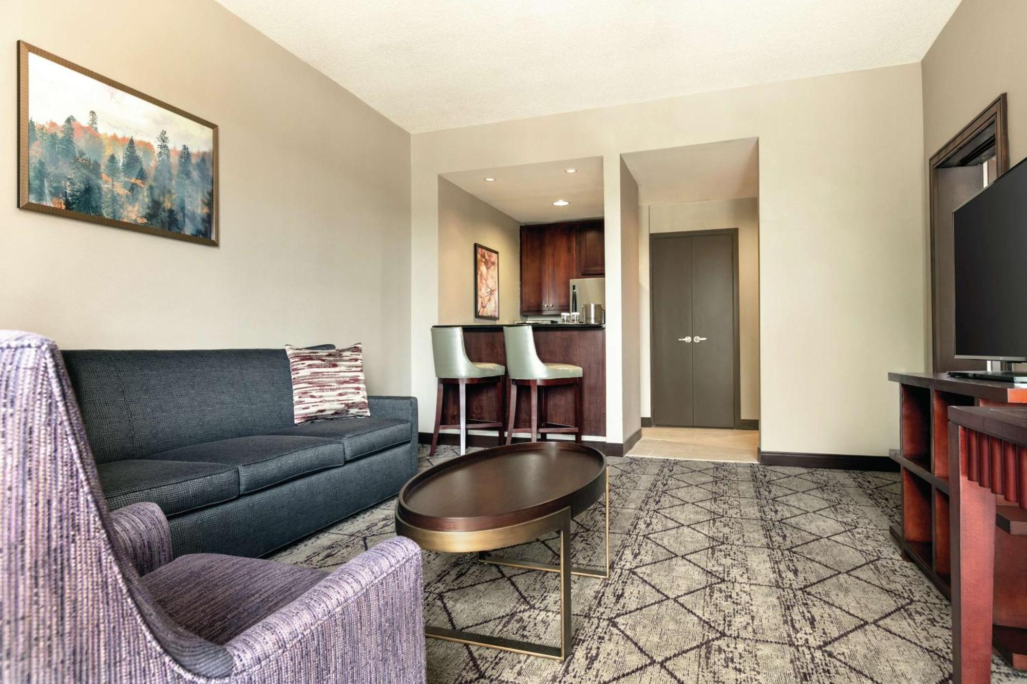 Doubletree By Hilton Atlanta Northeast/Northlake Tucker Bagian luar foto