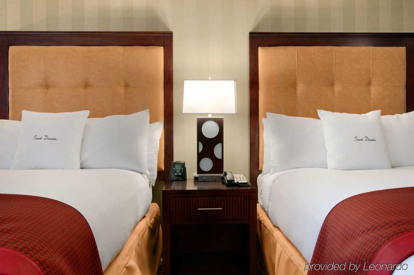 Doubletree By Hilton Atlanta Northeast/Northlake Tucker Ruang foto