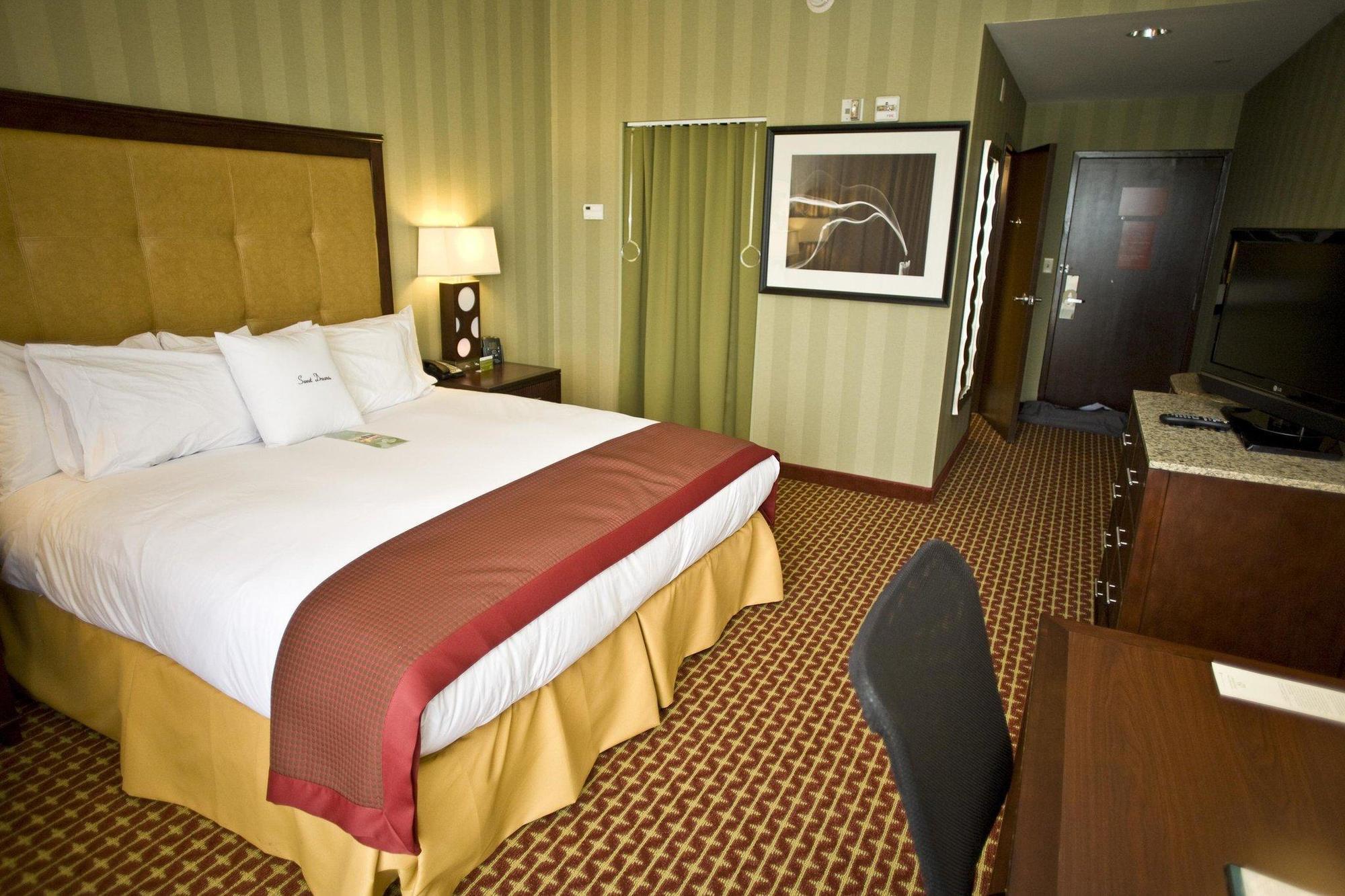 Doubletree By Hilton Atlanta Northeast/Northlake Tucker Bagian luar foto