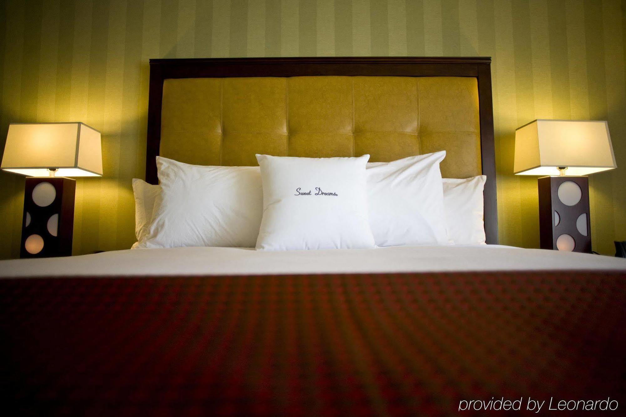 Doubletree By Hilton Atlanta Northeast/Northlake Tucker Ruang foto