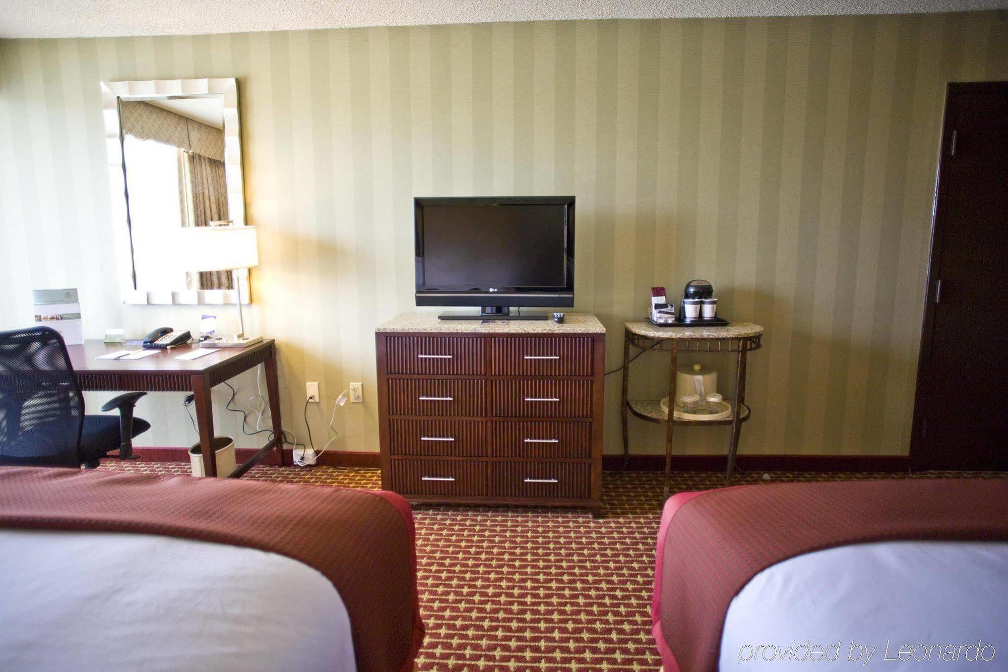 Doubletree By Hilton Atlanta Northeast/Northlake Tucker Bagian luar foto