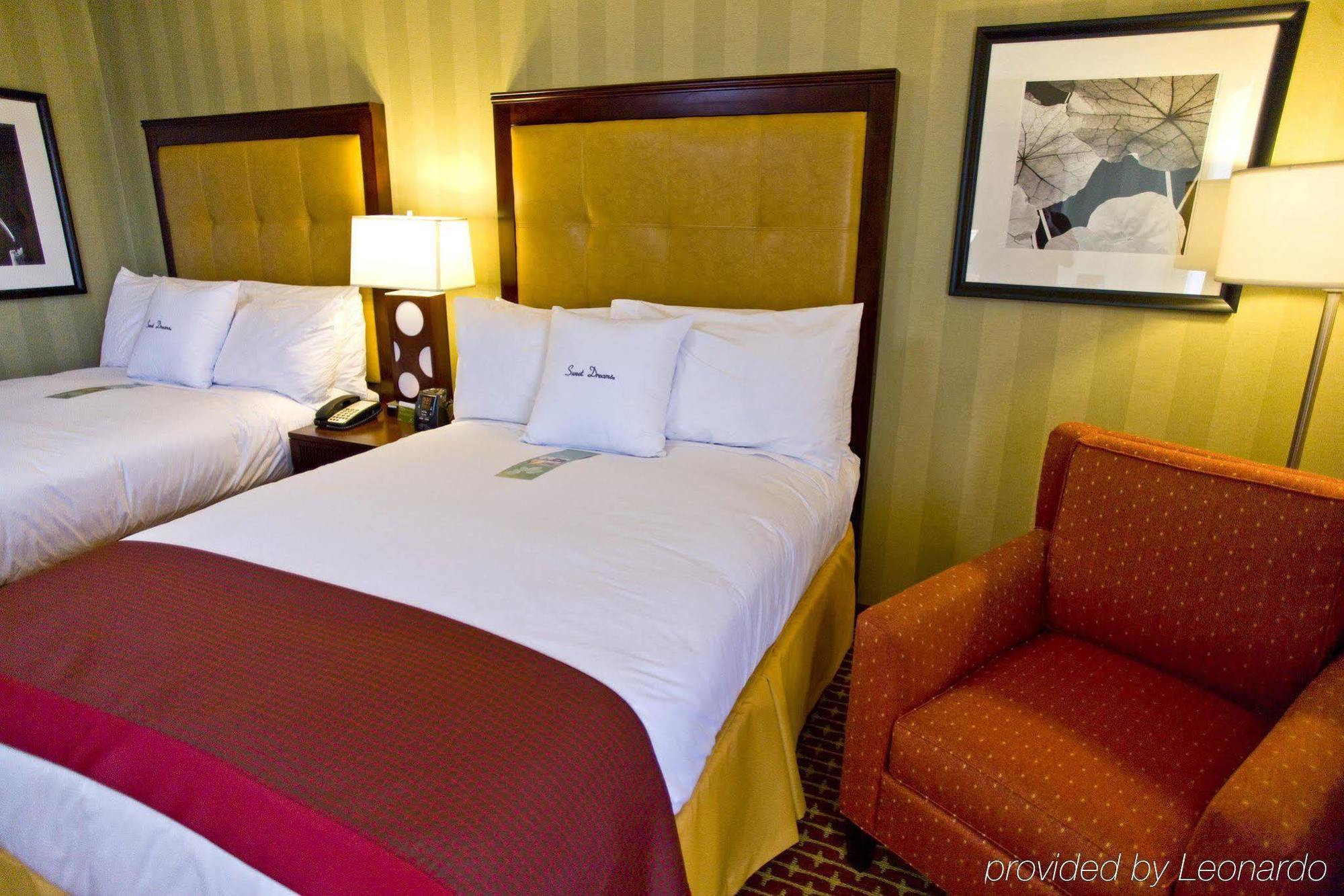 Doubletree By Hilton Atlanta Northeast/Northlake Tucker Ruang foto