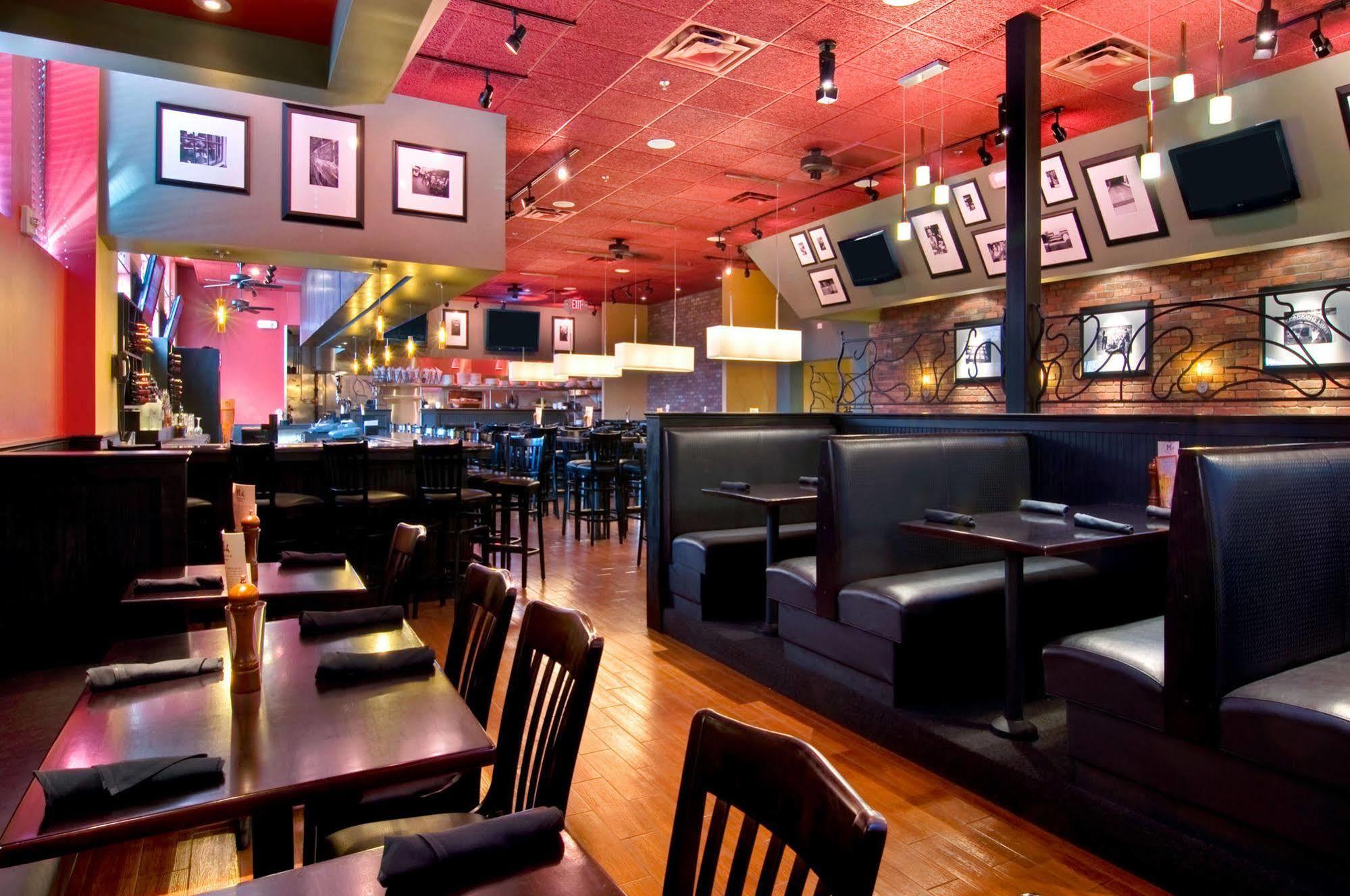 Doubletree By Hilton Atlanta Northeast/Northlake Tucker Bagian luar foto