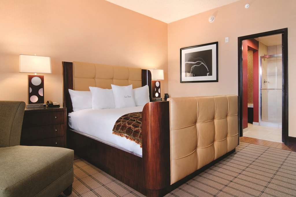 Doubletree By Hilton Atlanta Northeast/Northlake Tucker Ruang foto