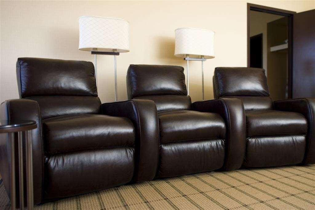 Doubletree By Hilton Atlanta Northeast/Northlake Tucker Ruang foto