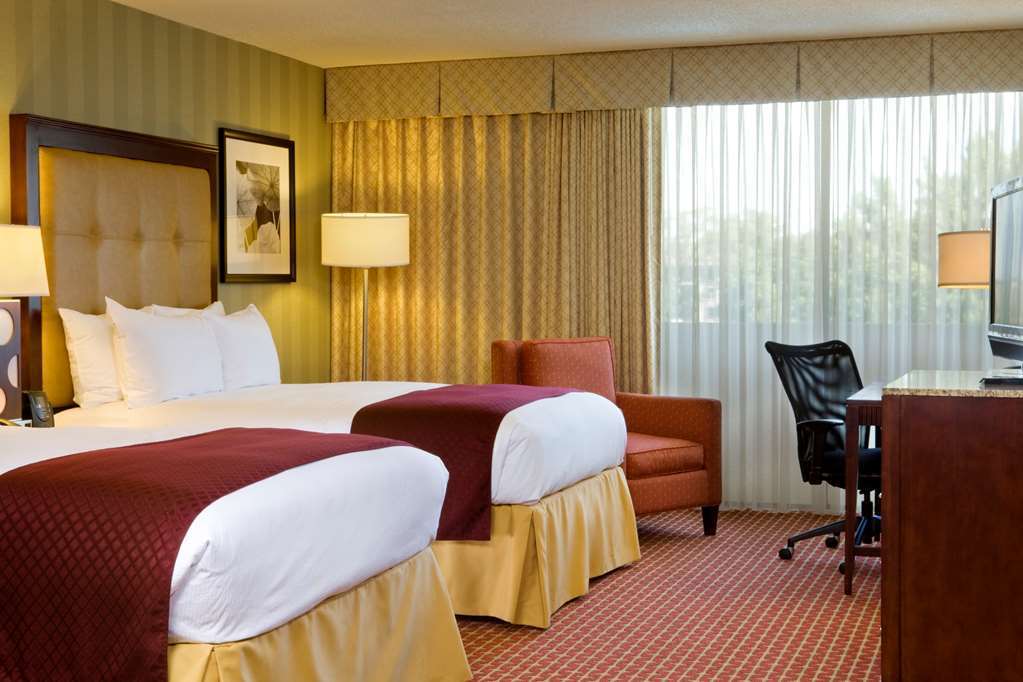 Doubletree By Hilton Atlanta Northeast/Northlake Tucker Ruang foto