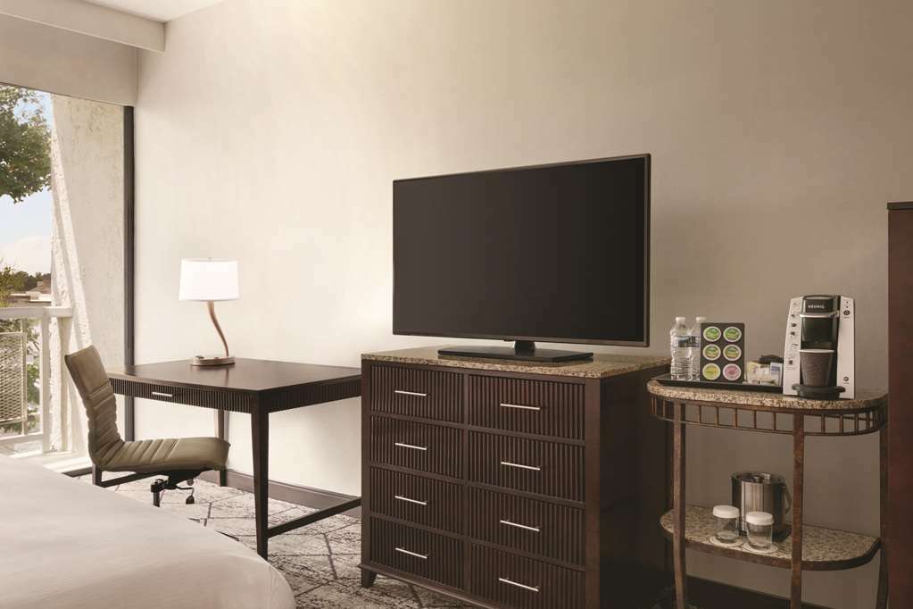 Doubletree By Hilton Atlanta Northeast/Northlake Tucker Ruang foto